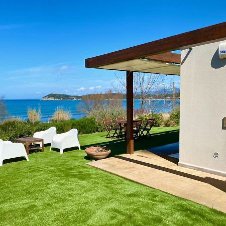 Villa Tanaquilla Baratti Εξωτερικό φωτογραφία