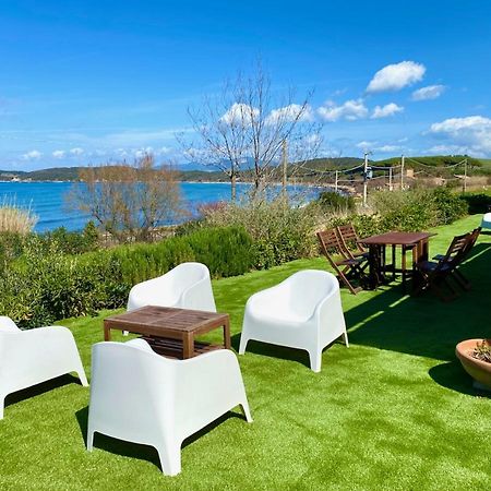 Villa Tanaquilla Baratti Εξωτερικό φωτογραφία
