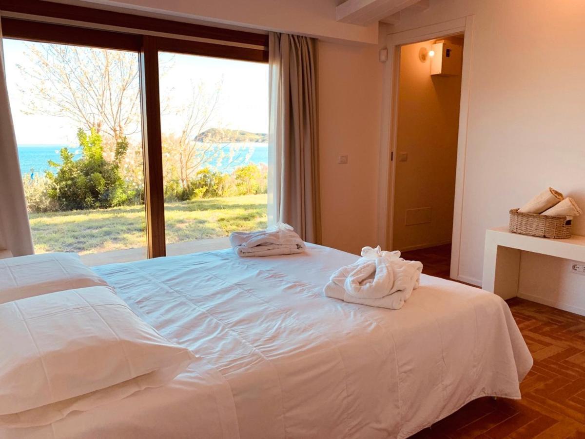 Villa Tanaquilla Baratti Εξωτερικό φωτογραφία