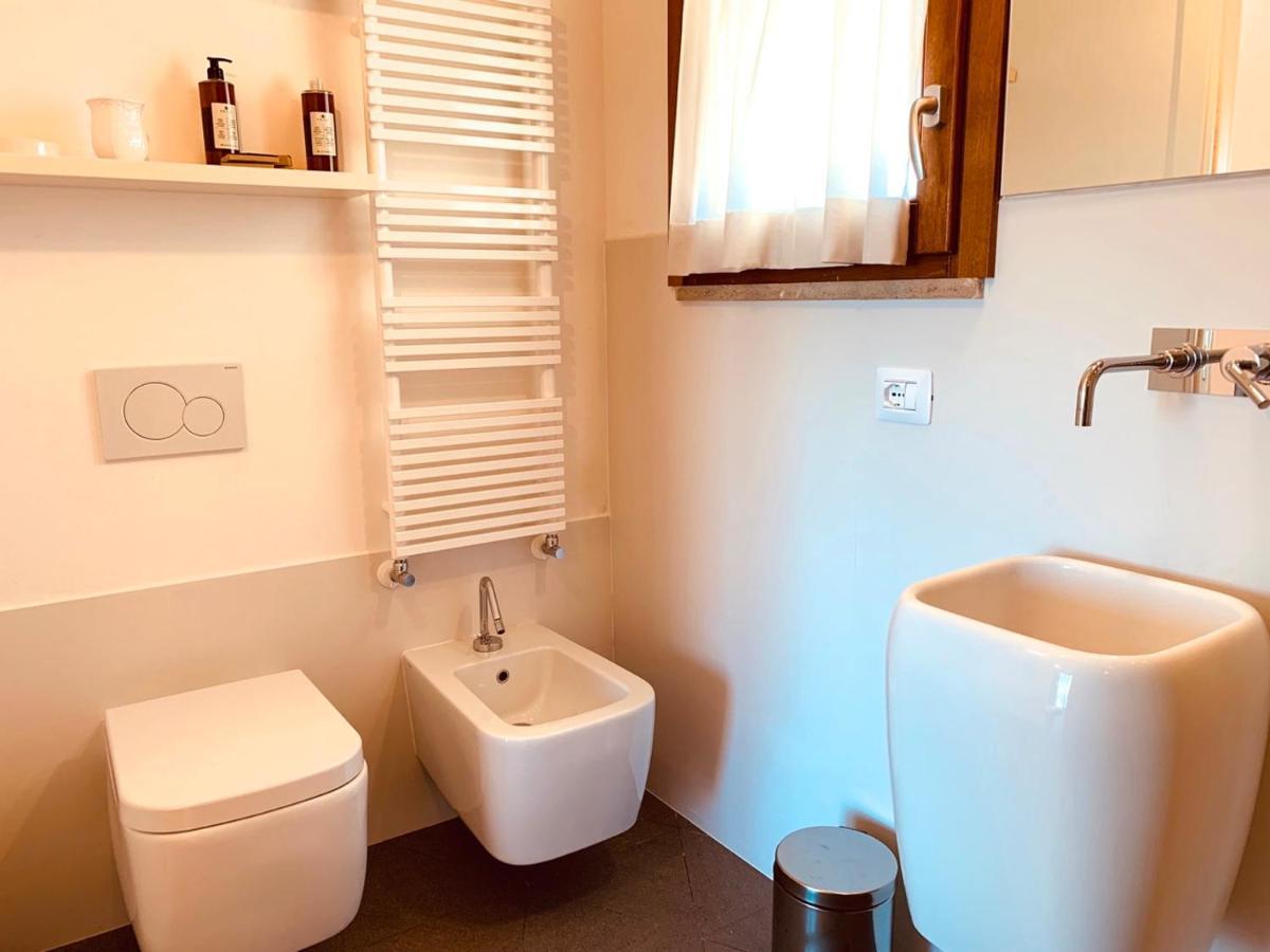 Villa Tanaquilla Baratti Εξωτερικό φωτογραφία