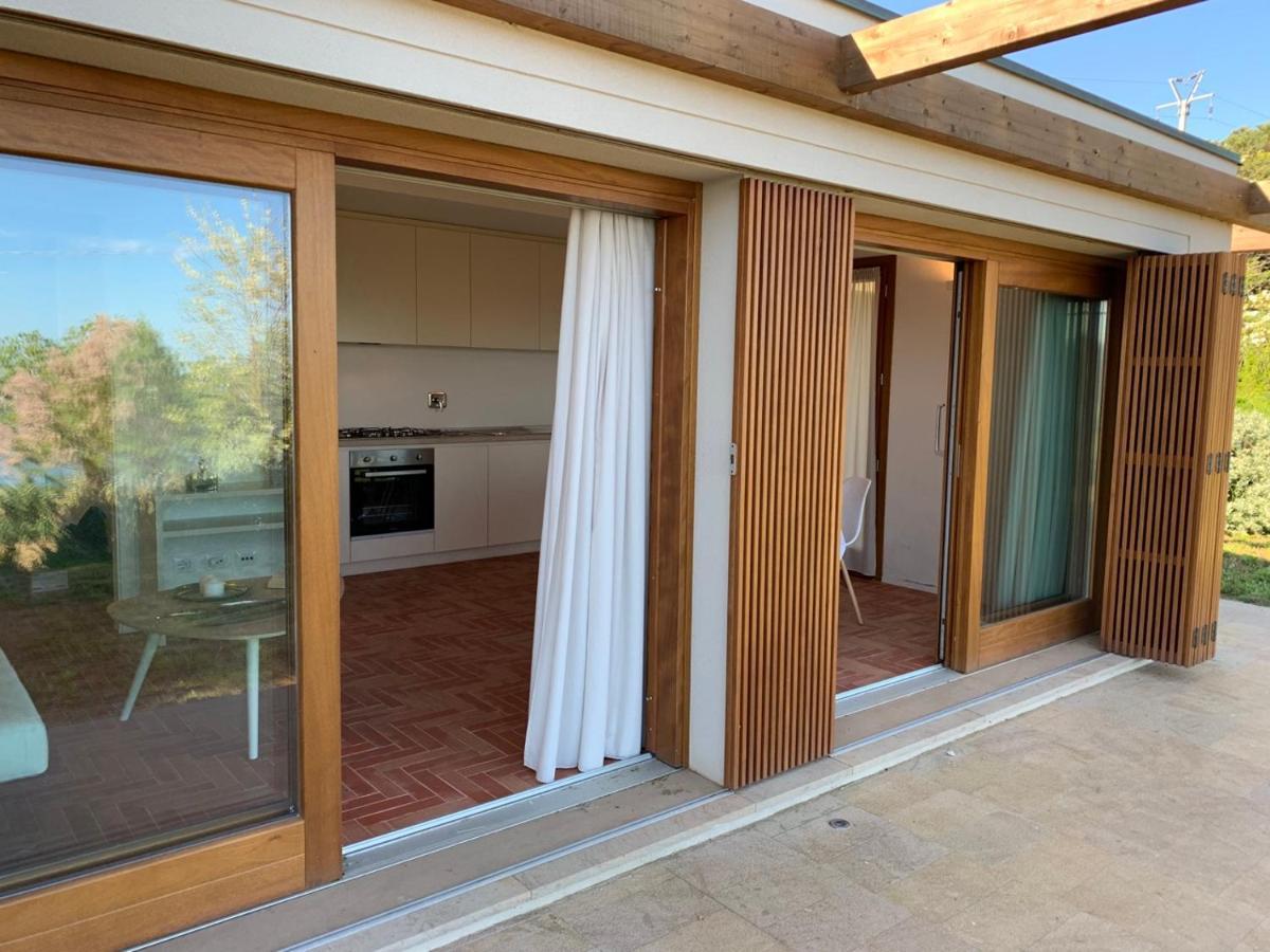 Villa Tanaquilla Baratti Εξωτερικό φωτογραφία
