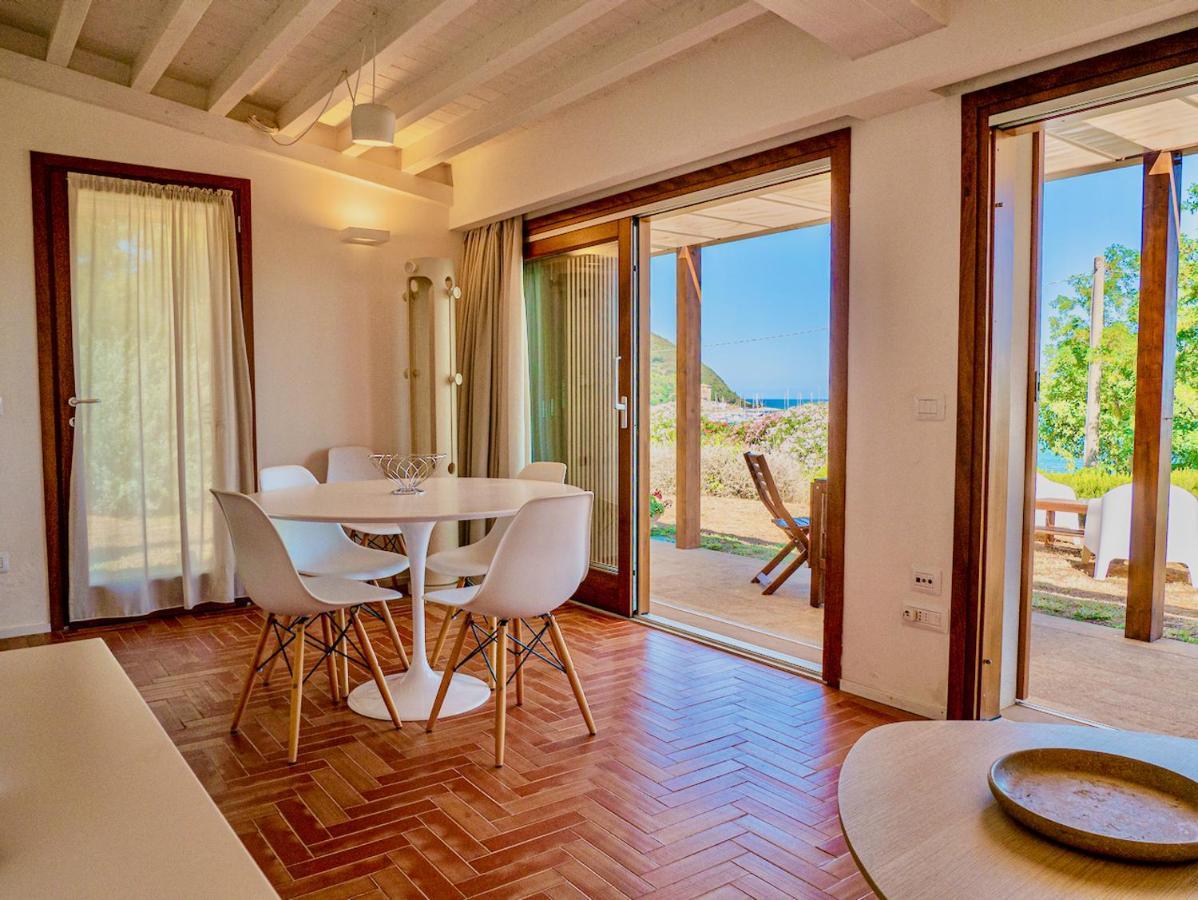 Villa Tanaquilla Baratti Εξωτερικό φωτογραφία