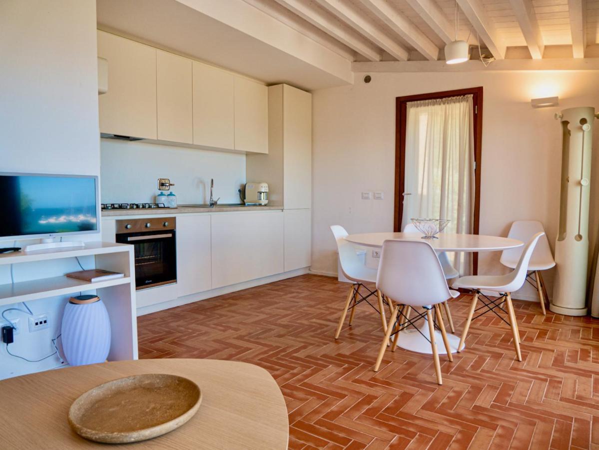 Villa Tanaquilla Baratti Εξωτερικό φωτογραφία
